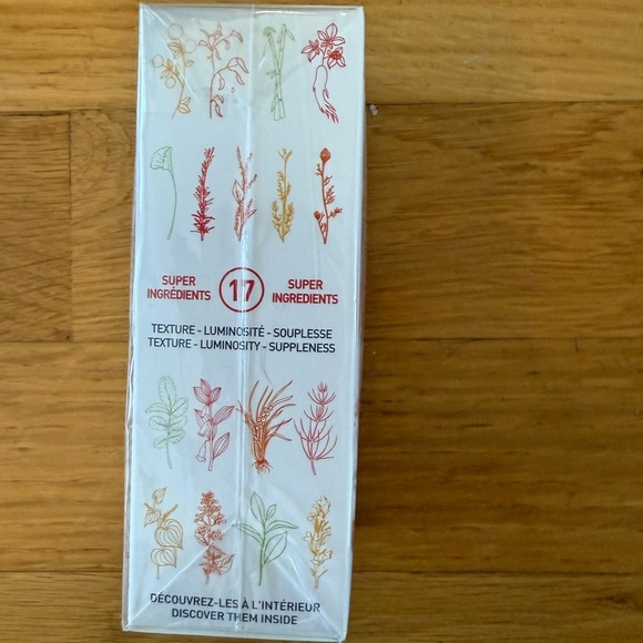 Erborian Skin Therapy Multi-Perfecting Night Oil new sealed 1 oz full size NIB - Picture 7 of 8